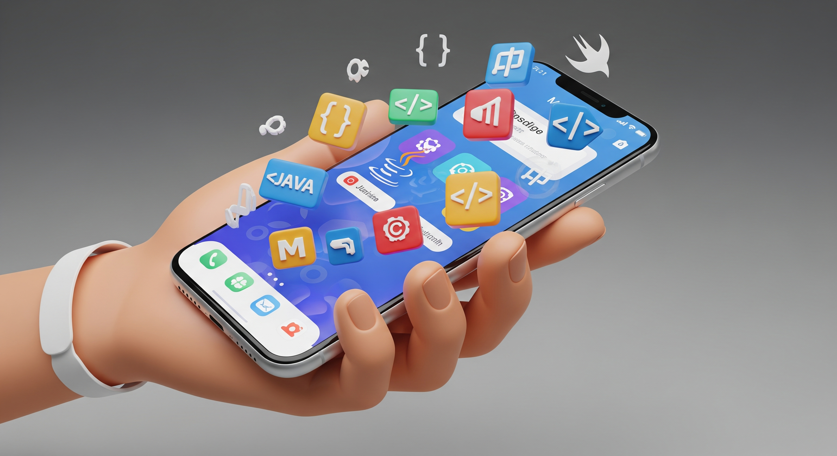 Website to App Conversion