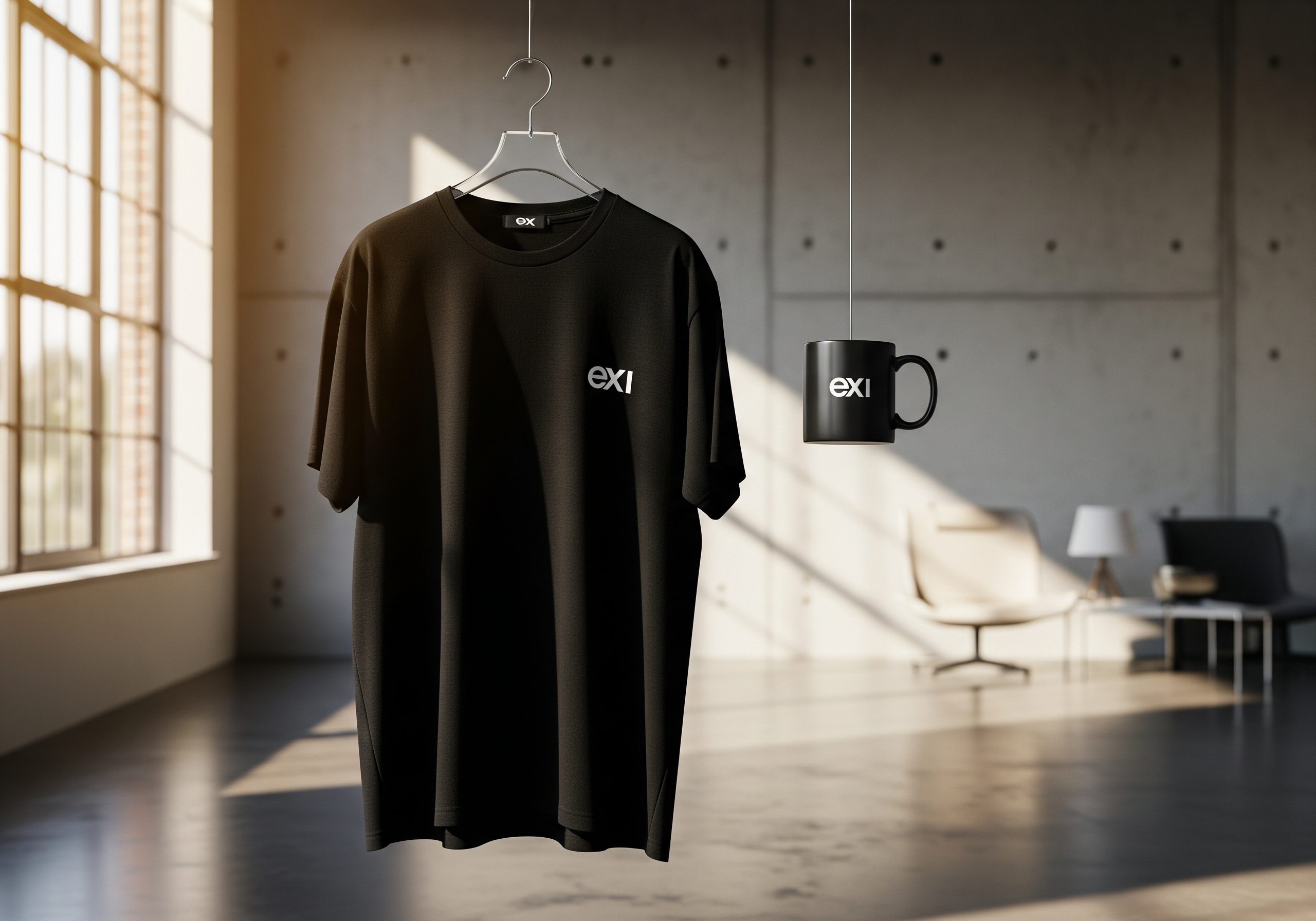 Corporate Merchandise