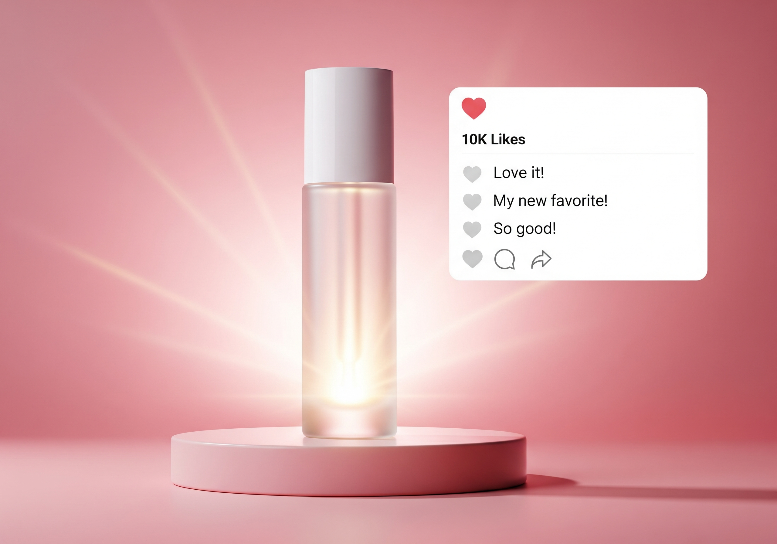 Campaign Skincare