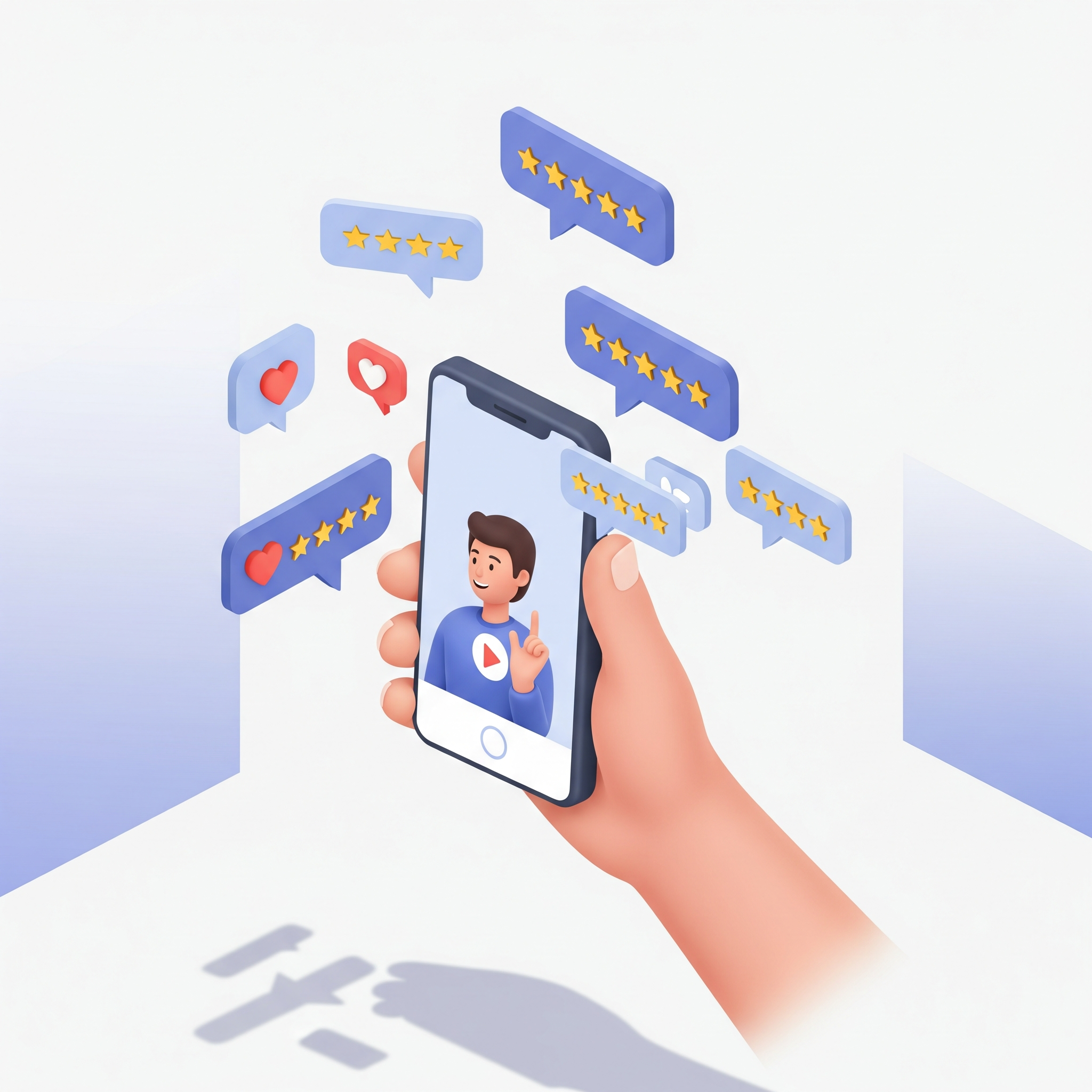 Micro Influencer