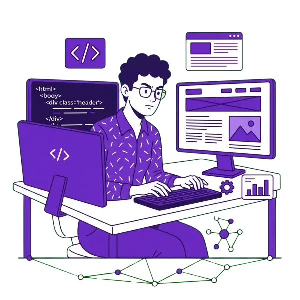 Web App