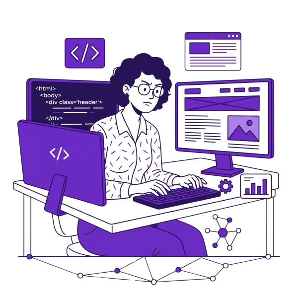 Web Dev