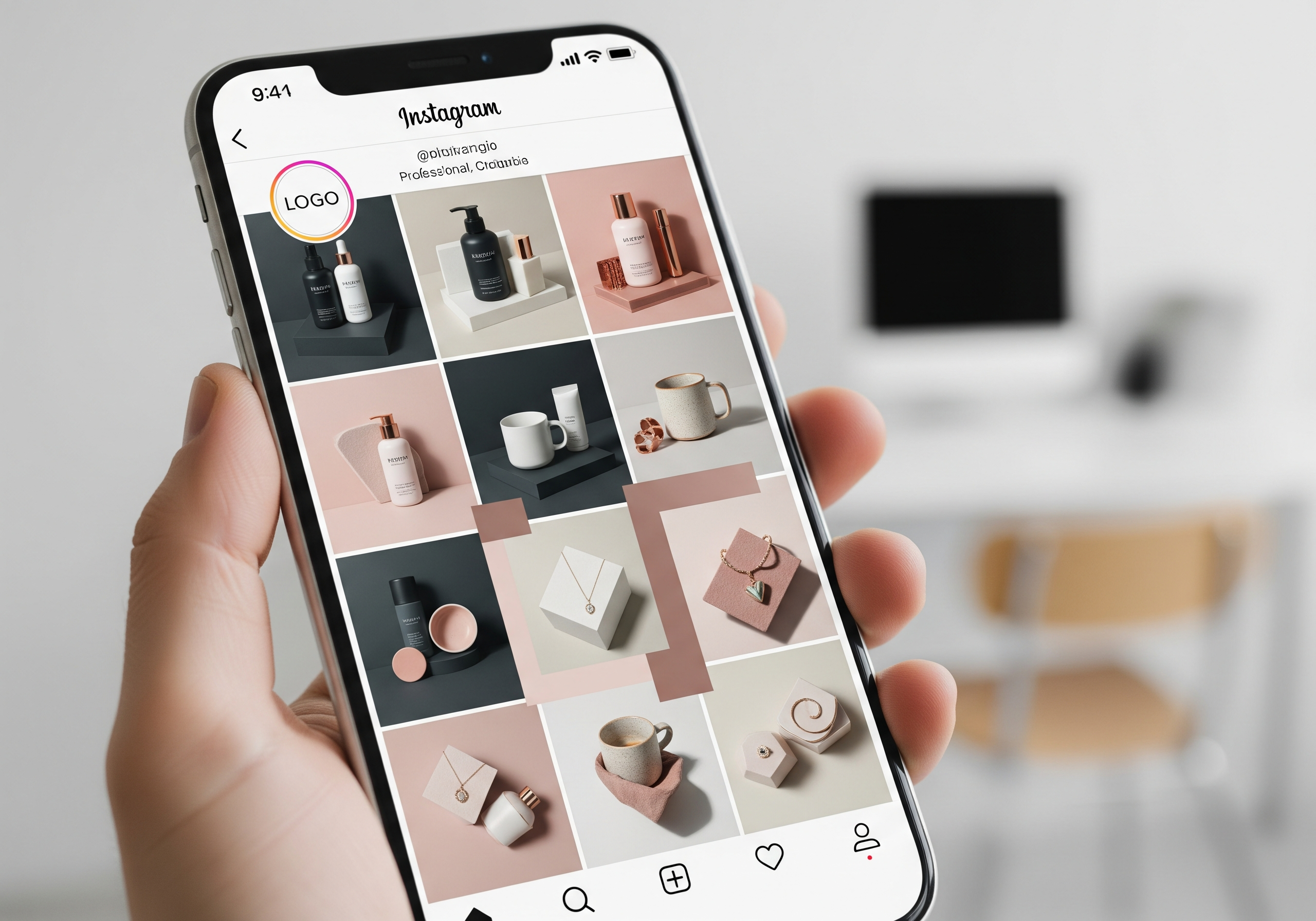 Visual Branding