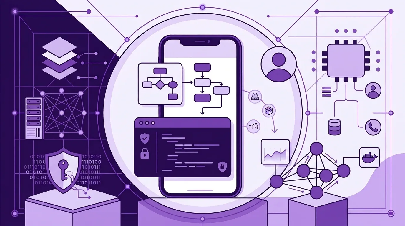 Panduan Software Development Perusahaan: Siklus Pengembangan Software B2B yang Aman dan Skalabel